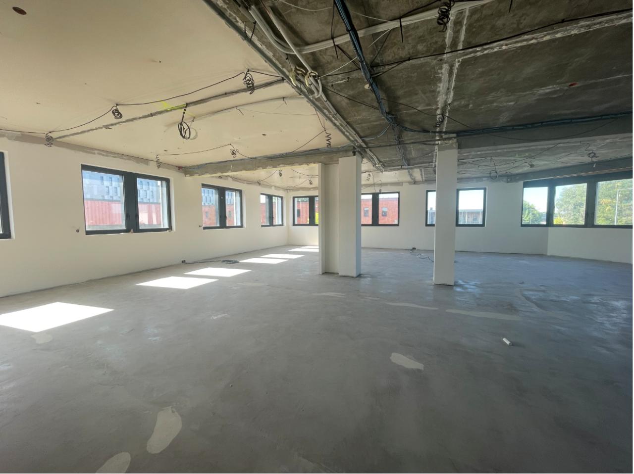 Bureau Villeneuve-d'Ascq 430m² Location bureau Villeneuve-d'Ascq Nord OLBUR2425696 6